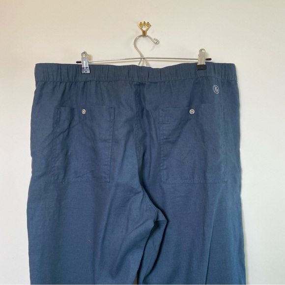 Rail Riders Block Islander Pant - Picture 6 of 7